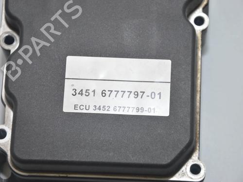 ABS pump BMW 5 (E60) 525 d | BP34087066M43  - Image 7