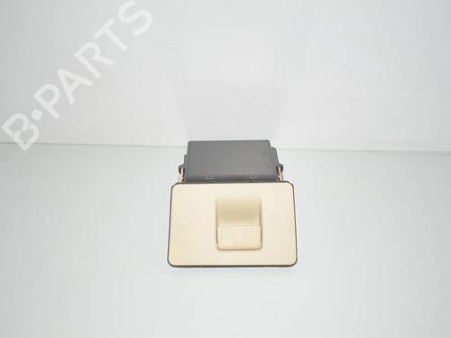 Used Glove box Glove box BMW 5 Gran Turismo (F07) 530 d (258 hp) 34093103 34093103