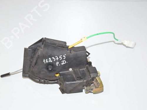 Used Front right lock Front right lock BMW 5 (E39) 525 i (192 hp) 34072118 34072118