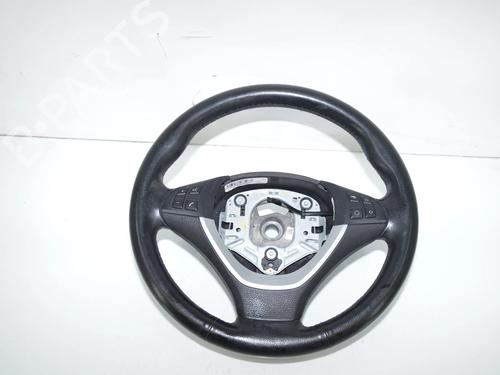 Used Steering wheel Steering wheel BMW X5 (E70) xDrive 40 d (306 hp) 34347297 34347297