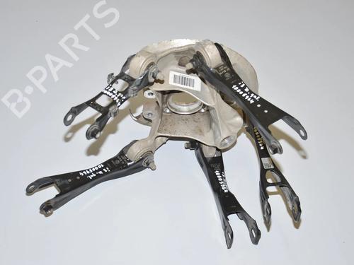 Right rear steering knuckle BMW i3 (I01) Electric | BP34075079M28  - Image 6