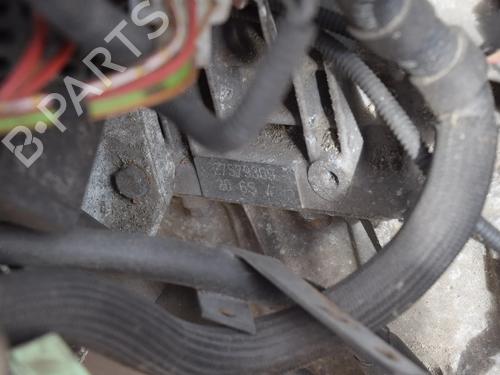 Engine BMW 5 (E39) 520 i | BP34077481M1  - Image 7