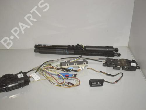 Used Electronic module Electronic module BMW X3 (G01, F97, G08) xDrive 30 e Plug-in-Hybrid (292 hp) 34085876 34085876