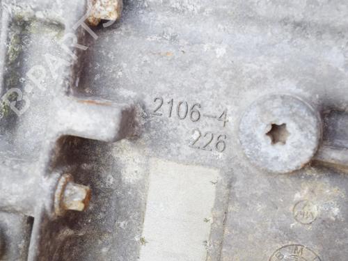 Gearbox BMW 5 (E39) 520 d | BP34064379M3 - Image 5