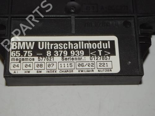 Electronic module BMW 5 Touring (E39) 530 d | BP34083796M83  - Image 5