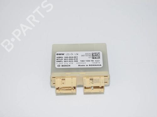 Used Electronic module Electronic module BMW 3 Touring (G21, G81) 320 d (163 hp) 34062624 34062624