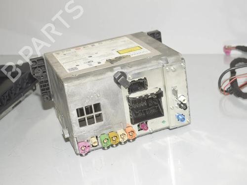 Electronic module BMW 5 (F10) 530 d | BP34061646M83  - Image 10