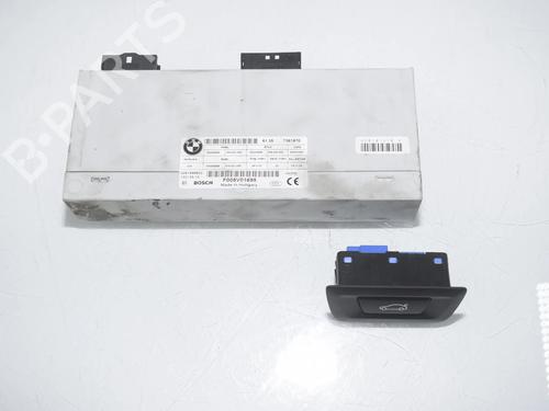 Electronic module BMW 5 (F10) 530 d | BP36984387M83 - Image 2