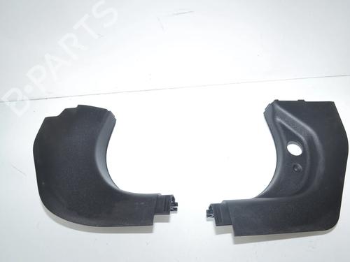 Used Step Step BMW 2 Coupe (G42, G87) 220 i (184 hp) 34083433 34083433