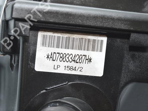 Air filter box BMW 1 (E87) 120 d | BP34083019M87  - Image 6