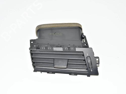 Luftventil Luftventil BMW 5 (E60) 535 d (272 hp) 34097501 34097501