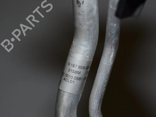AC pipe BMW X5 (E70) M 50 d | BP34091388M126  - Image 5