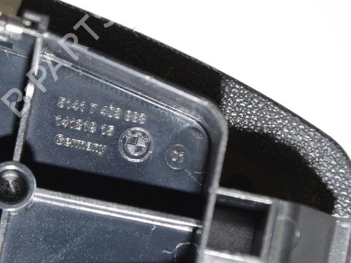 Left front window switch BMW 4 Gran Coupe (F36) 430 i | BP34083547I27  - Image 7