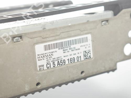 Electronic module BMW 3 Touring (G21, G81) 330 e Plug-in-Hybrid | BP34084777M83  - Image 17
