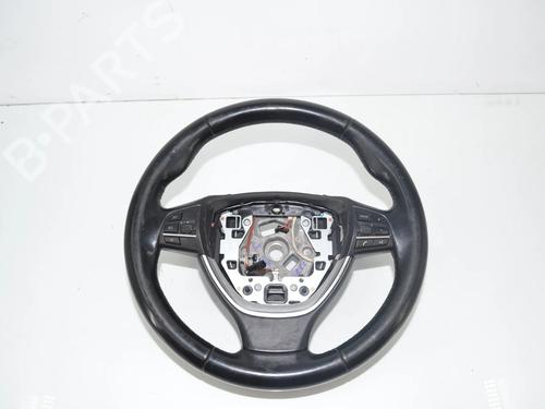 Used Steering wheel Steering wheel BMW 5 Gran Turismo (F07) 530 d (245 hp) 34062885 34062885