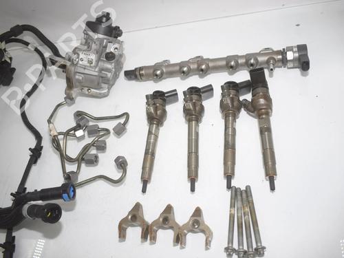 Injection pump BMW 2 Gran Tourer (F46) 220 d xDrive | BP40194570M78 - Image 3