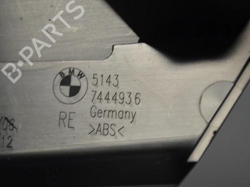 Trinbræt BMW 1 (F40) 118 i | BP34084750C149  - Image 14
