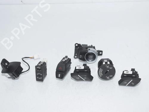Used Switch Switch 39116678 39116678