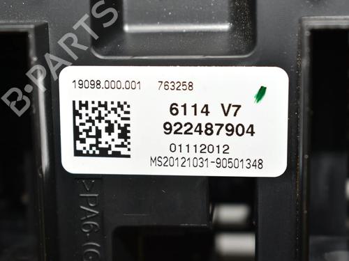 Fuse box BMW 3 Touring (F31) 330 d | BP34072635E1 - Image 4