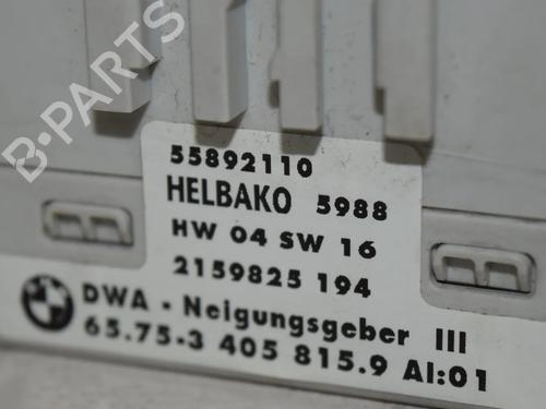 electronic-module-bmw-x3-e83-2003-2004-2005-2006-2007-2008-2009-2010-2011-34088356 main image