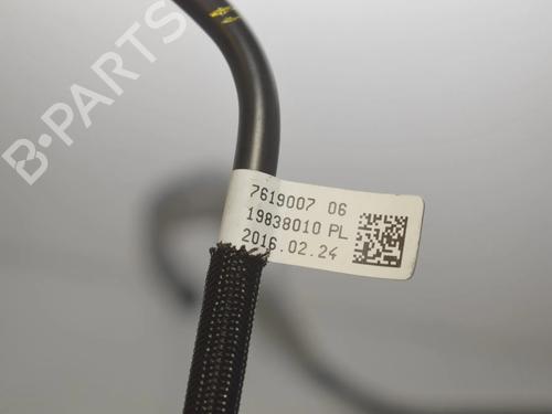 Pipe BMW 2 Active Tourer (F45) 218 i | BP34085203M125 - Image 5