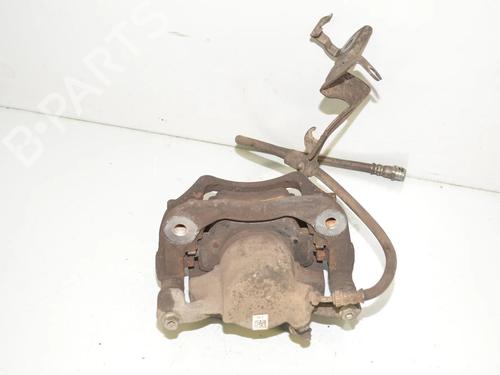 Right front brake caliper BMW 3 Touring (G21, G81) 320 d | BP34097040M104 - Image 4