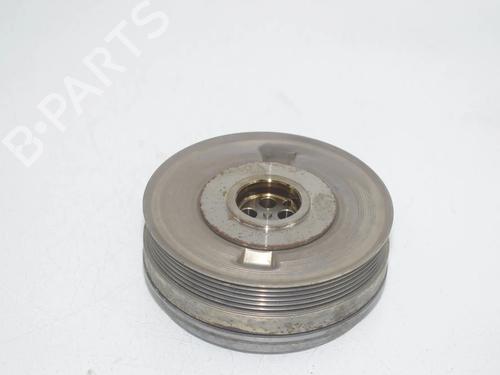 Used Pulley Pulley BMW 2 Active Tourer (F45) 218 i (136 hp) 39885047 39885047
