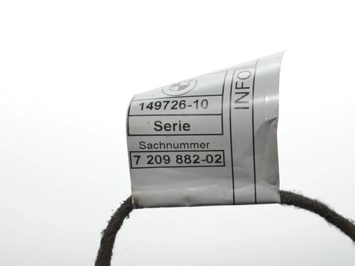 Electronic module BMW X6 (E71, E72) xDrive 50 i | BP34075680M83  - Image 5
