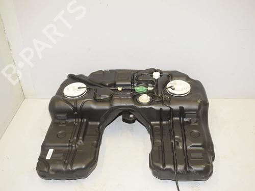 Bensintank Bensintank BMW X6 (F16, F86) M (575 hp) 34089449 34089449