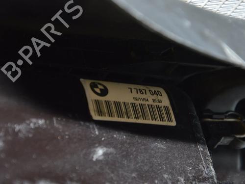 Radiator set BMW X5 (E53) 3.0 d | BP34079947M120  - Image 7