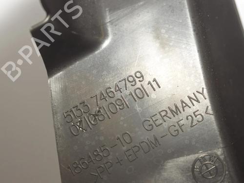 Front right panel BMW 1 (F40) 118 i | BP34081717C59  - Image 6