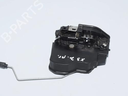 front-right-lock-bmw-x3-e83-2003-2004-2005-2006-2007-2008-2009-2010-2011-34076089 main image