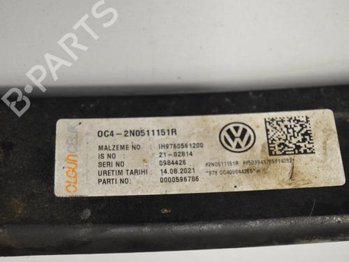 Other VW CRAFTER Van (SY_, SX_) 2.0 TDI FWD (SYB, SYC, SYD) | BP36390825O1 - Image 5