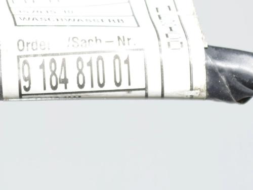 Wiring harness BMW X6 (E71, E72) xDrive 40 d | BP34079653E16  - Image 7