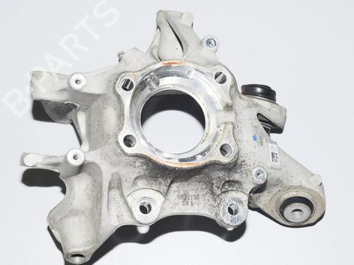 Used Left rear steering knuckle Left rear steering knuckle BMW 7 (G11, G12) M 760 i, Li xDrive (610 hp) 34063736 34063736