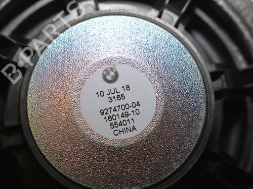 Speaker BMW i3 (I01) Range Extender | BP34072349E2  - Image 5
