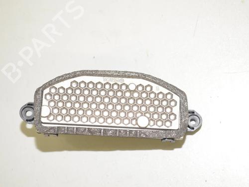 Used Heater resistor Heater resistor BMW X1 (U11) sDrive 18 i (136 hp) 34088147 34088147