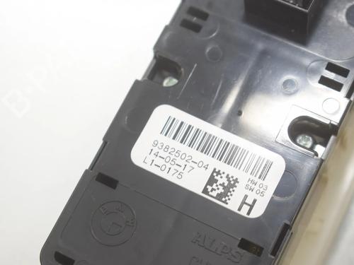 Left front window switch BMW 7 (G11, G12) 750 i, Li xDrive | BP39885009I27 - Image 7