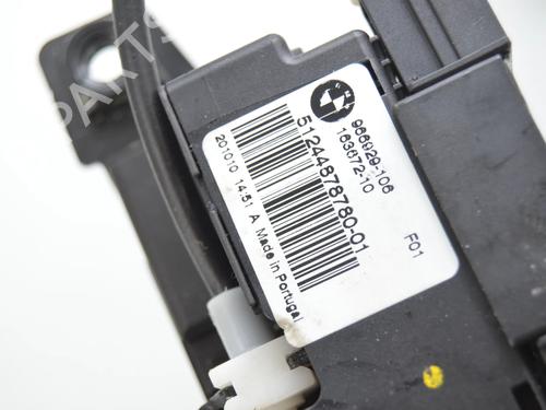 Electronic module BMW 5 Gran Turismo (F07) 530 d xDrive | BP34475416M83  - Image 13