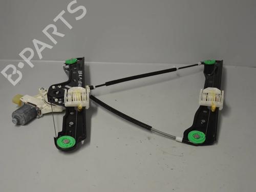 front-left-window-mechanism-bmw-1-e87-2003-2004-2005-2006-2007-2008-2009-2010-2011-2012-2013-34082384 main image