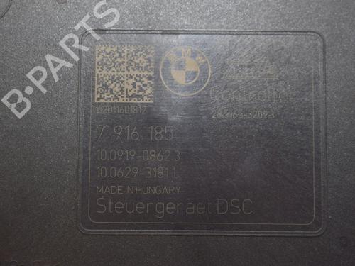 ABS pump BMW 2 Gran Tourer (F46) 218 d xDrive | BP34078151M43  - Image 5