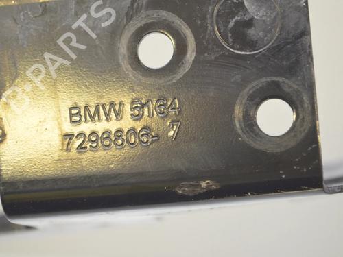Support BMW i3 (I01) Range Extender | BP34095586C155  - Image 18