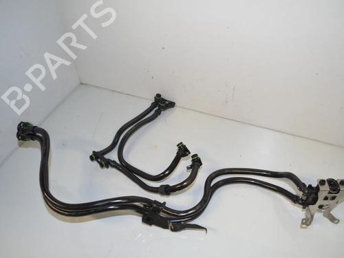 Used Pipe Pipe BMW X3 (G01, F97, G08) xDrive 30 e Plug-in-Hybrid (292 hp) 34087009 34087009