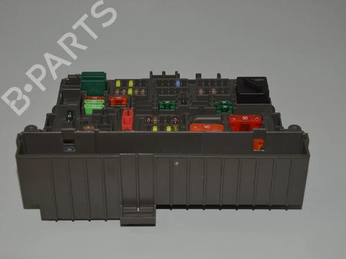 Used Fuse box Fuse box BMW 1 (E87) 118 d (143 hp) 34096191 34096191