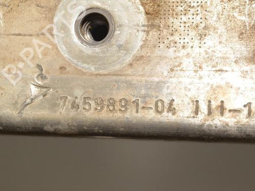 Other BMW 1 (F40) 116 d | BP34080318O1  - Image 5
