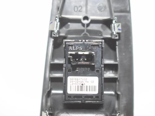 Right front window switch BMW 2 Active Tourer (F45) 218 d | BP34091632I26  - Image 5