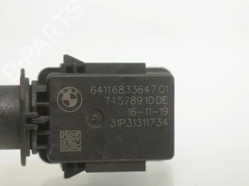 Electronic sensor BMW 5 Touring (G31) 520 d | BP34083043M84  - Image 5