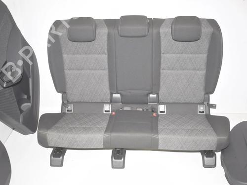 Seats set BMW X1 (U11) sDrive 18 i | BP34090019C78  - Image 9