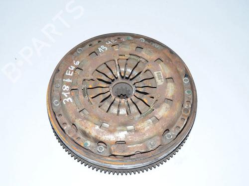 Used Other Other BMW 3 Touring (E46) 318 i (118 hp) 34091972 34091972