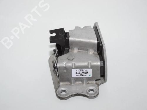 Venstre bagtil lås Venstre bagtil lås BMW i3 (I01) Range Extender (170 hp) 34097275 34097275